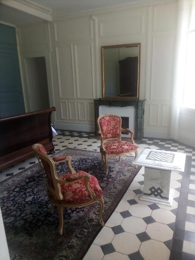 Chateau De Maucouvent Challuy Zewnętrze zdjęcie