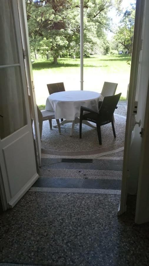 Chateau De Maucouvent Challuy Zewnętrze zdjęcie