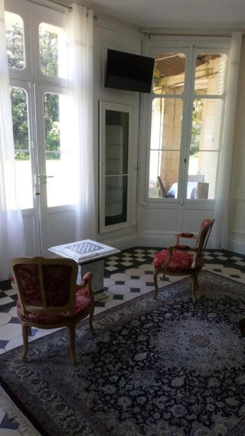 Chateau De Maucouvent Challuy Zewnętrze zdjęcie