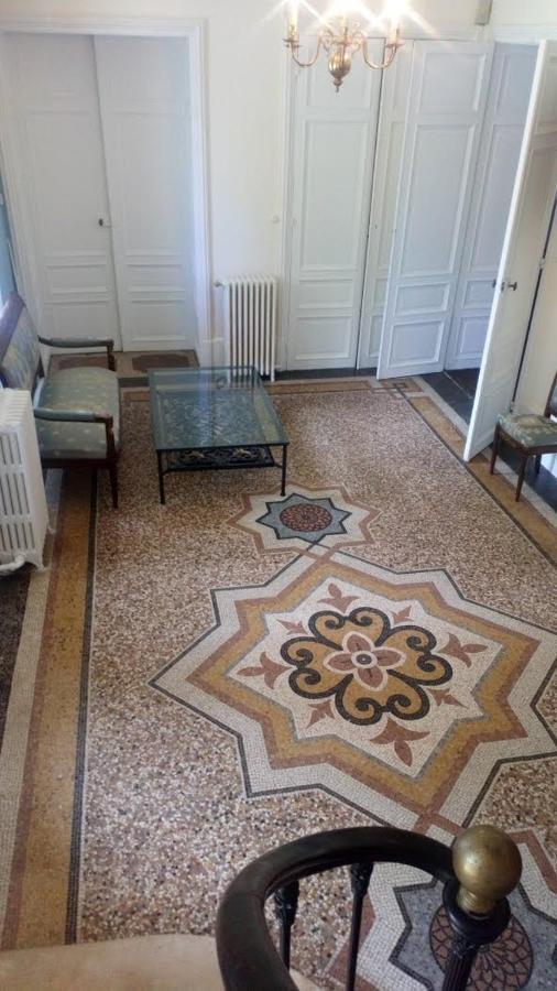 Chateau De Maucouvent Challuy Zewnętrze zdjęcie
